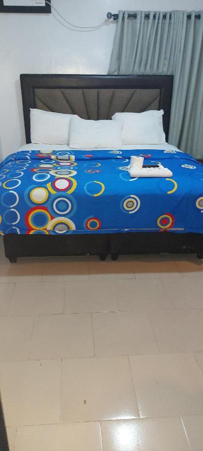 Rush Hotel & Apartments Лаґос Екстер'єр фото